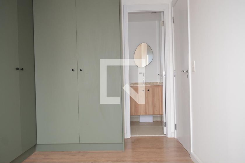Apartamento, 1 quarto, 27 m² - Foto 27
