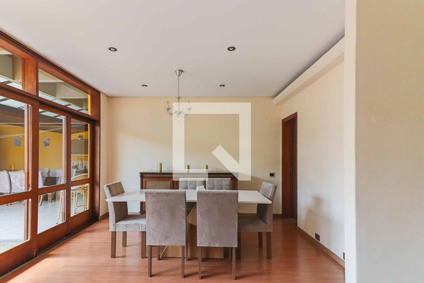 Casa, 5 quartos, 350 m² - Foto 5