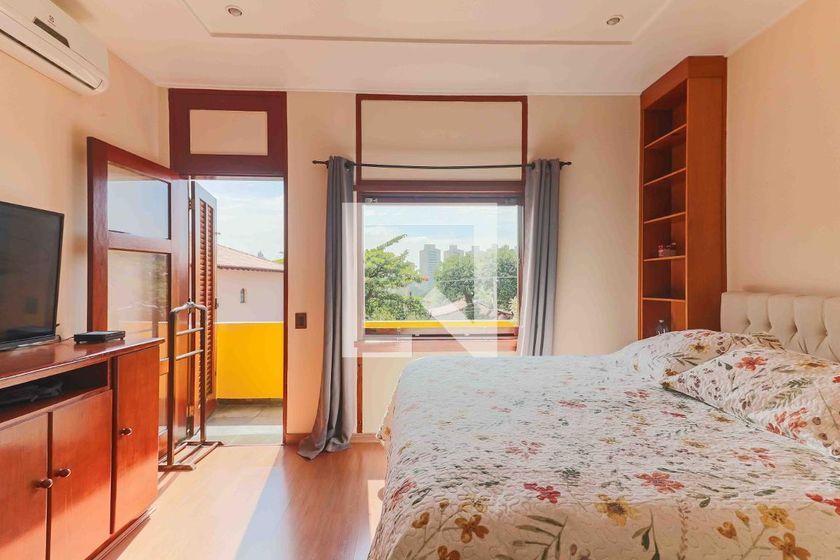 Casa, 5 quartos, 350 m² - Foto 29