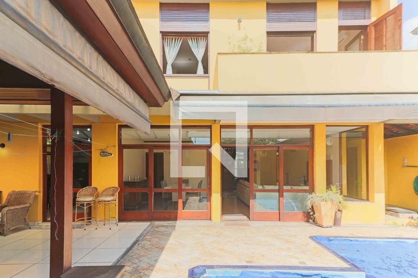Casa, 5 quartos, 350 m² - Foto 139