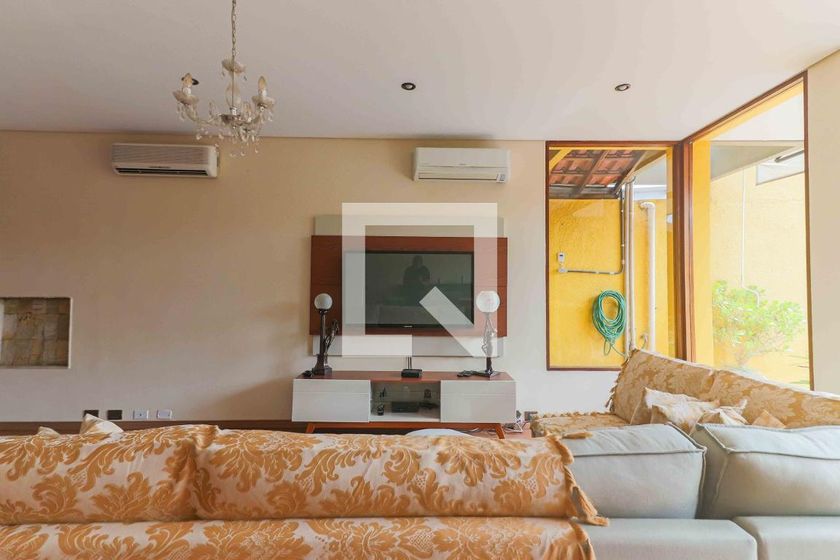 Casa, 5 quartos, 350 m² - Foto 7