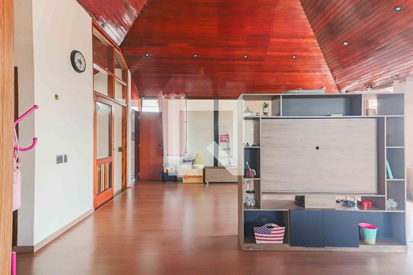 Casa, 5 quartos, 350 m² - Foto 91