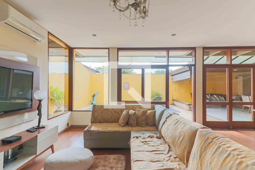 Casa, 5 quartos, 350 m² - Foto 3