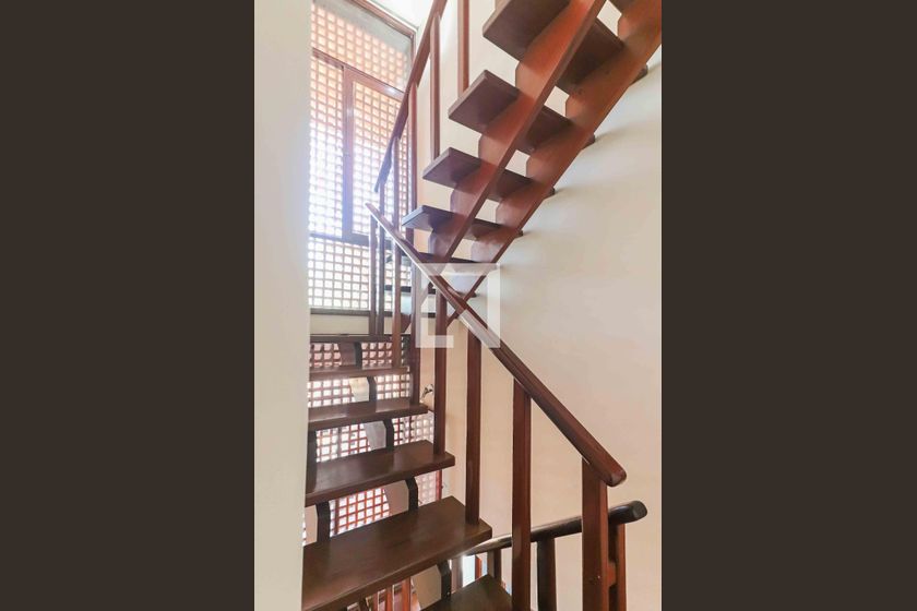 Casa, 5 quartos, 350 m² - Foto 25