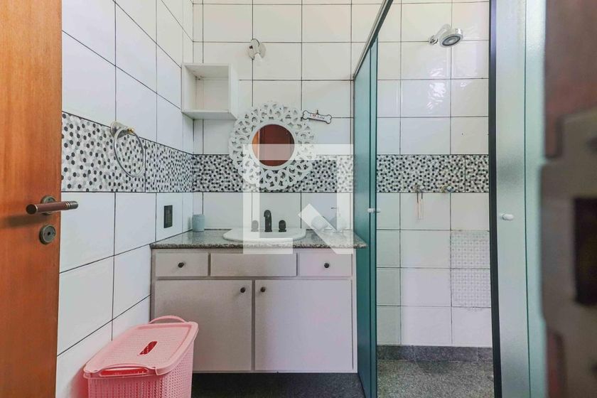 Casa, 5 quartos, 350 m² - Foto 61