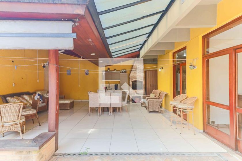 Casa, 5 quartos, 350 m² - Foto 131
