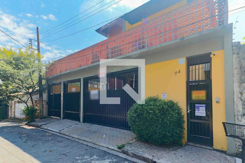 Casa, 5 quartos, 350 m² - Foto 147