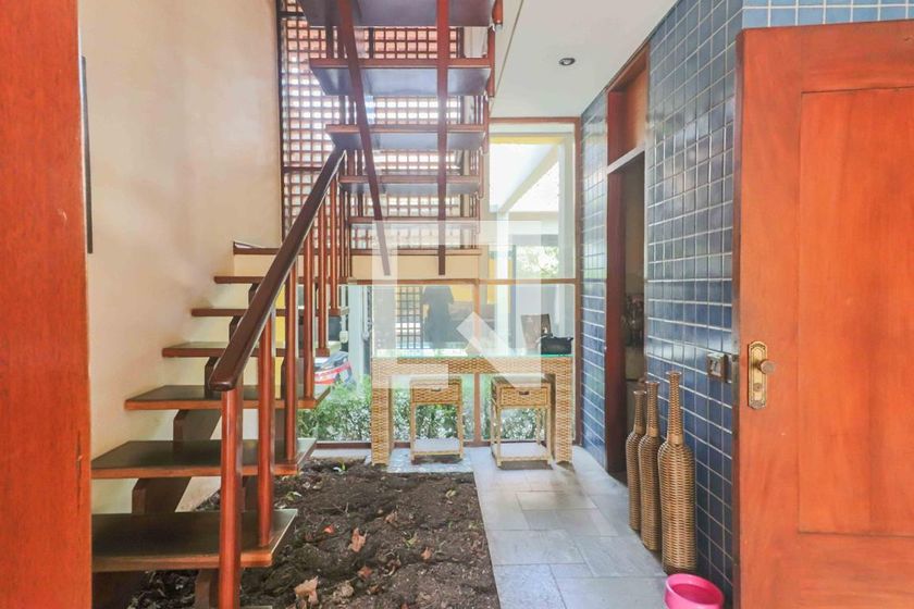 Casa, 5 quartos, 350 m² - Foto 23