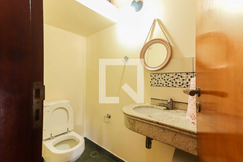 Casa, 5 quartos, 350 m² - Foto 103