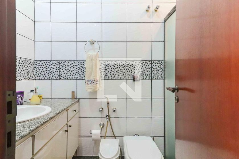 Casa, 5 quartos, 350 m² - Foto 81