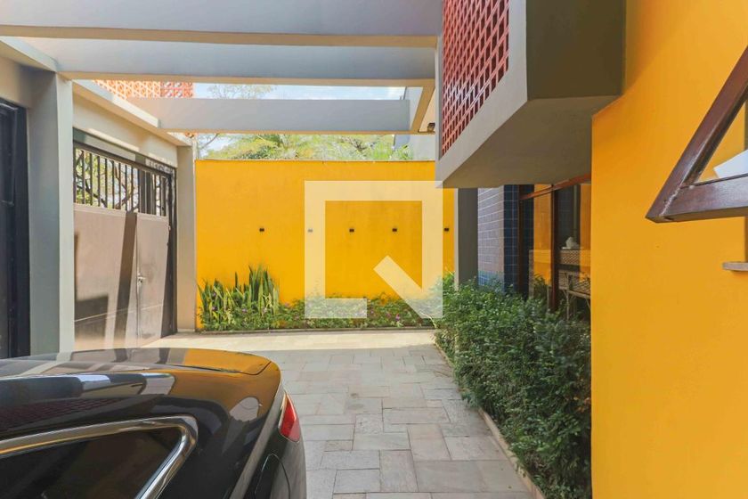 Casa, 5 quartos, 350 m² - Foto 143