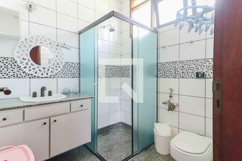 Casa, 5 quartos, 350 m² - Foto 59