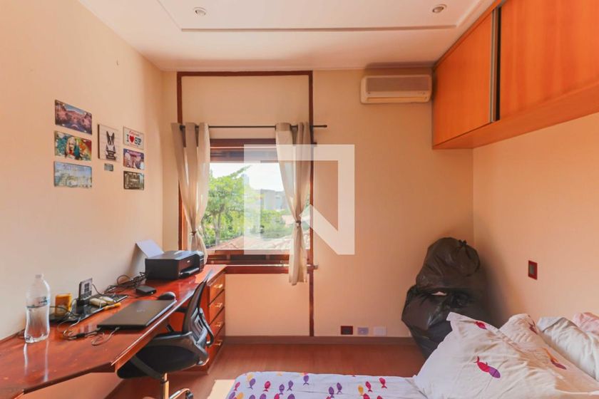 Casa, 5 quartos, 350 m² - Foto 63