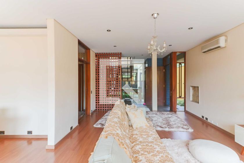 Casa, 5 quartos, 350 m² - Foto 13