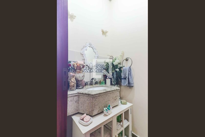 Casa, 5 quartos, 350 m² - Foto 27