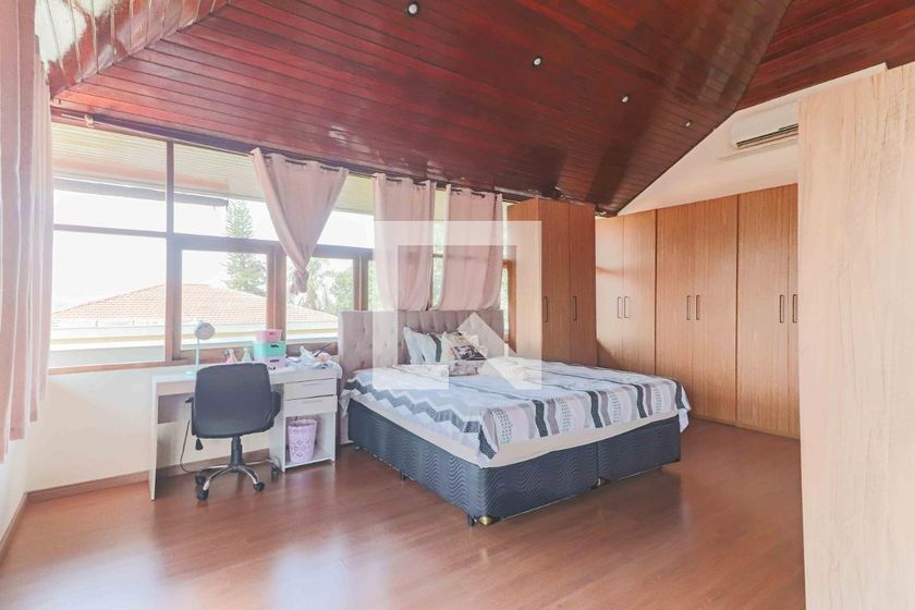 Casa, 5 quartos, 350 m² - Foto 87