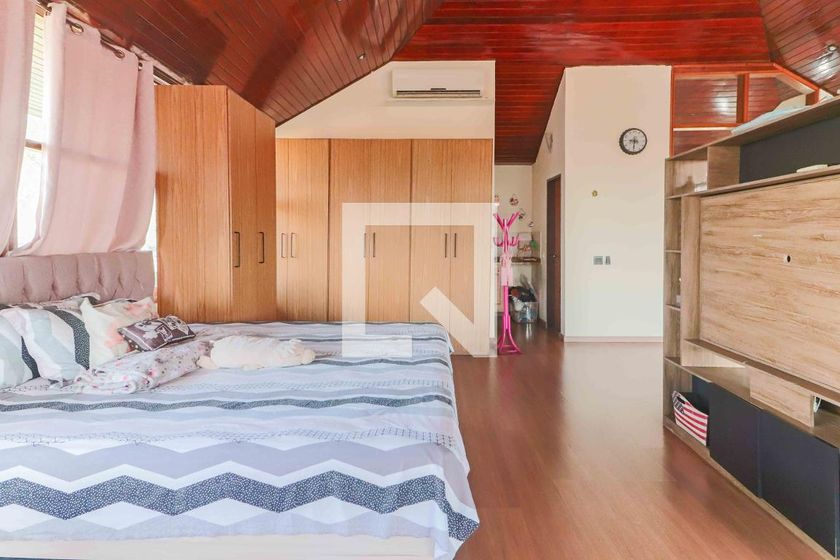 Casa, 5 quartos, 350 m² - Foto 89