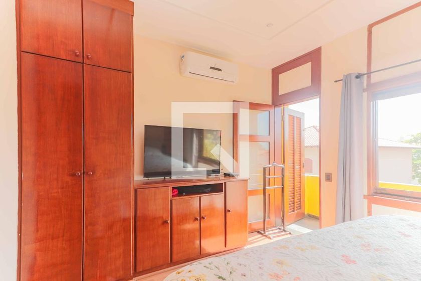 Casa, 5 quartos, 350 m² - Foto 31