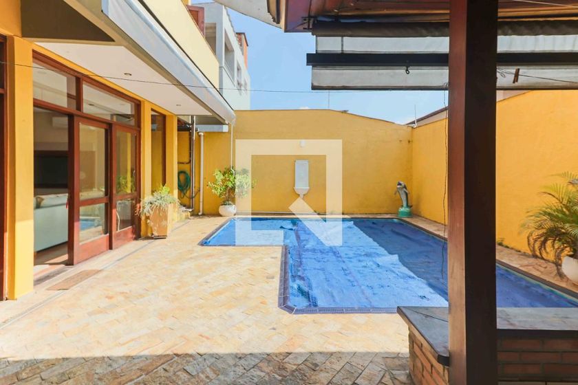 Casa, 5 quartos, 350 m² - Foto 127