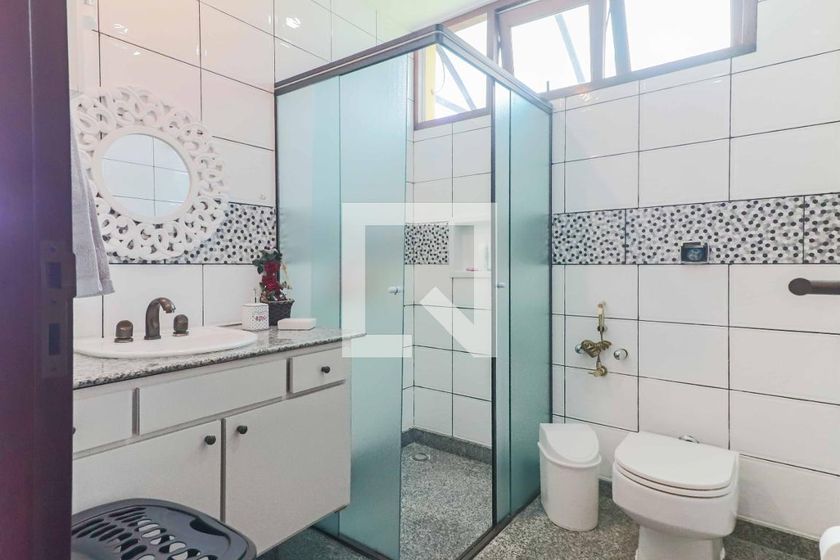 Casa, 5 quartos, 350 m² - Foto 69
