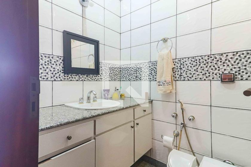 Casa, 5 quartos, 350 m² - Foto 83