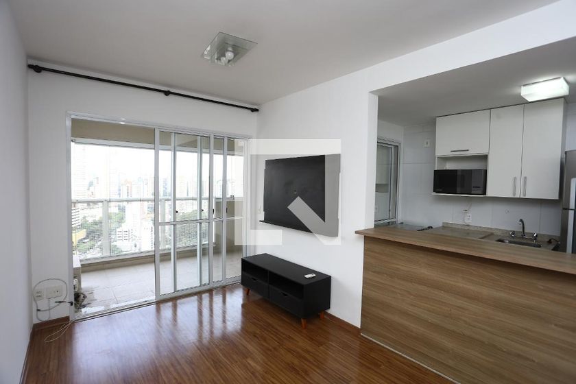 Apartamento, 1 quarto, 49 m² - Foto 5