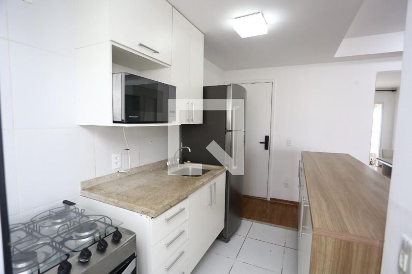 Apartamento, 1 quarto, 49 m² - Foto 49