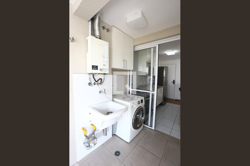 Apartamento, 1 quarto, 49 m² - Foto 61