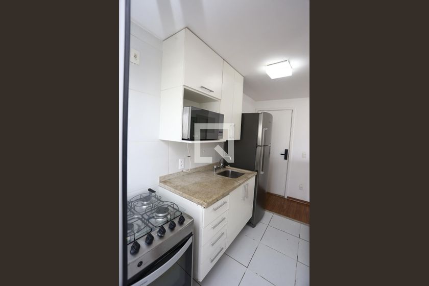 Apartamento, 1 quarto, 49 m² - Foto 51