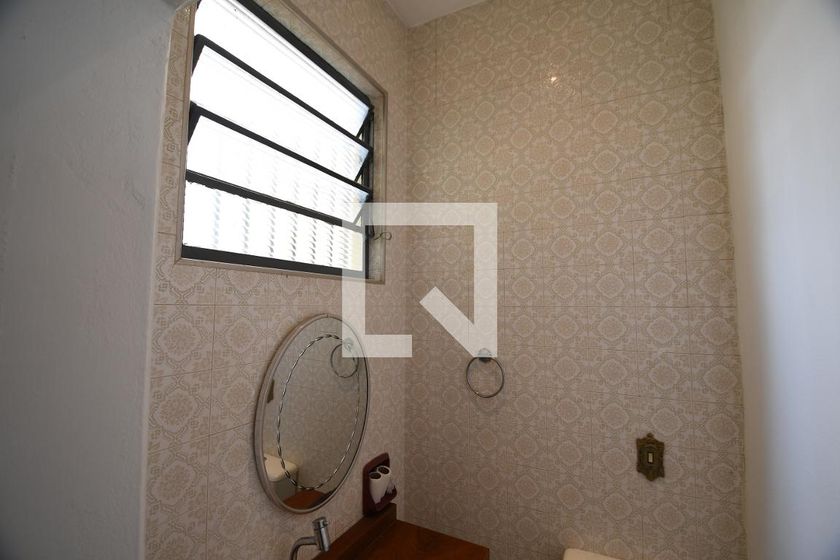 Casa à Venda - Taquaral, 4 Quartos,  166 m2 em , Campinas - sp | SoloBR