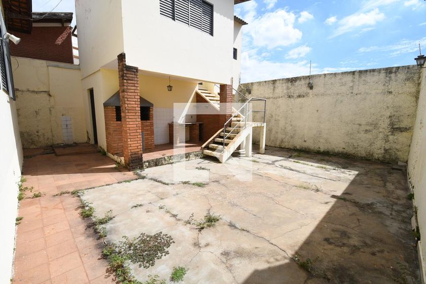 Casa à Venda - Taquaral, 4 Quartos,  166 m2 em , Campinas - sp | SoloBR
