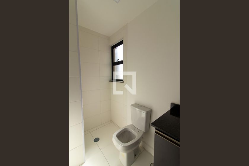 Apartamento à Venda - Bosque, 1 Quarto,  51 m2 em , Campinas - sp | SoloBR
