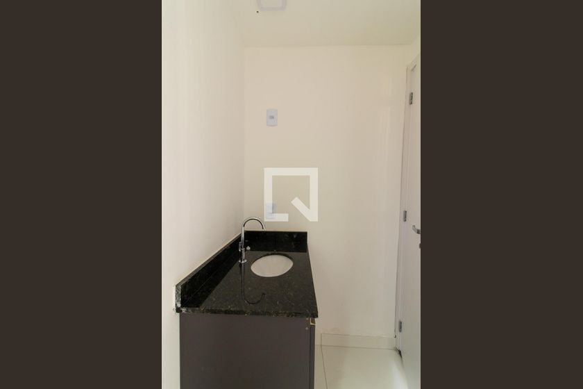 Apartamento à Venda - Bosque, 1 Quarto,  51 m2 em , Campinas - sp | SoloBR