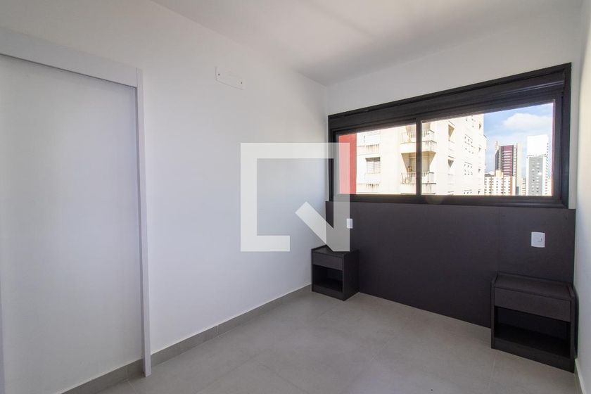 Apartamento à Venda - Bosque, 1 Quarto,  51 m2 em , Campinas - sp | SoloBR