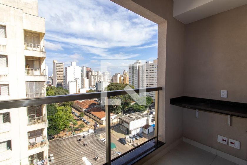 Apartamento à Venda - Bosque, 1 Quarto,  51 m2 em , Campinas - sp | SoloBR