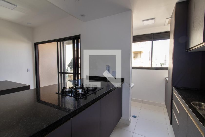 Apartamento à Venda - Bosque, 1 Quarto,  51 m2 em , Campinas - sp | SoloBR