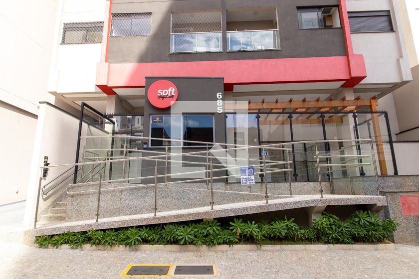 Apartamento à Venda - Bosque, 1 Quarto,  51 m2 em , Campinas - sp | SoloBR