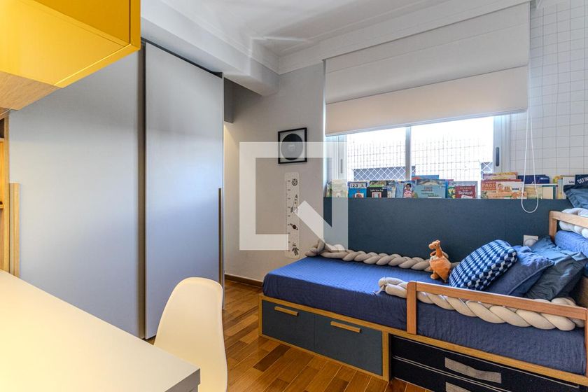 Apartamento, 3 quartos, 170 m² - Foto 87