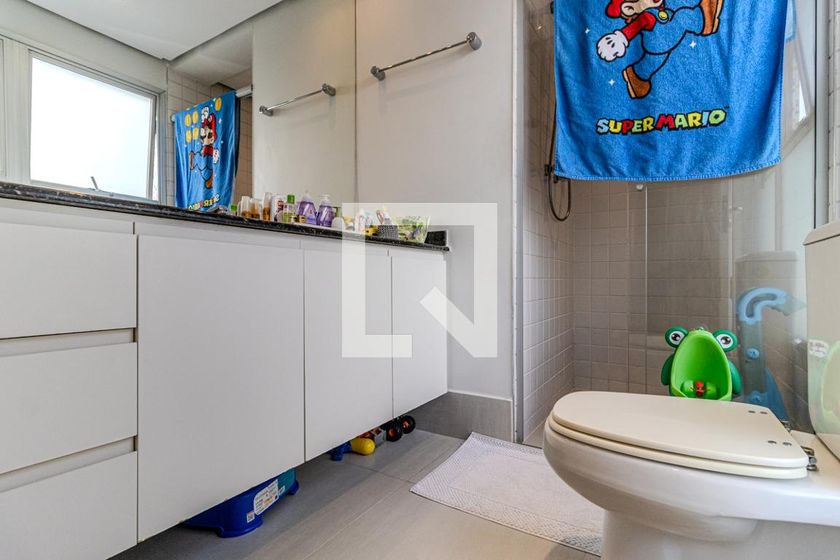 Apartamento, 3 quartos, 170 m² - Foto 97
