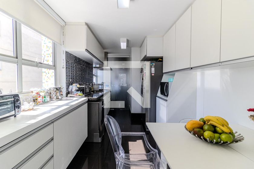 Apartamento, 3 quartos, 170 m² - Foto 105