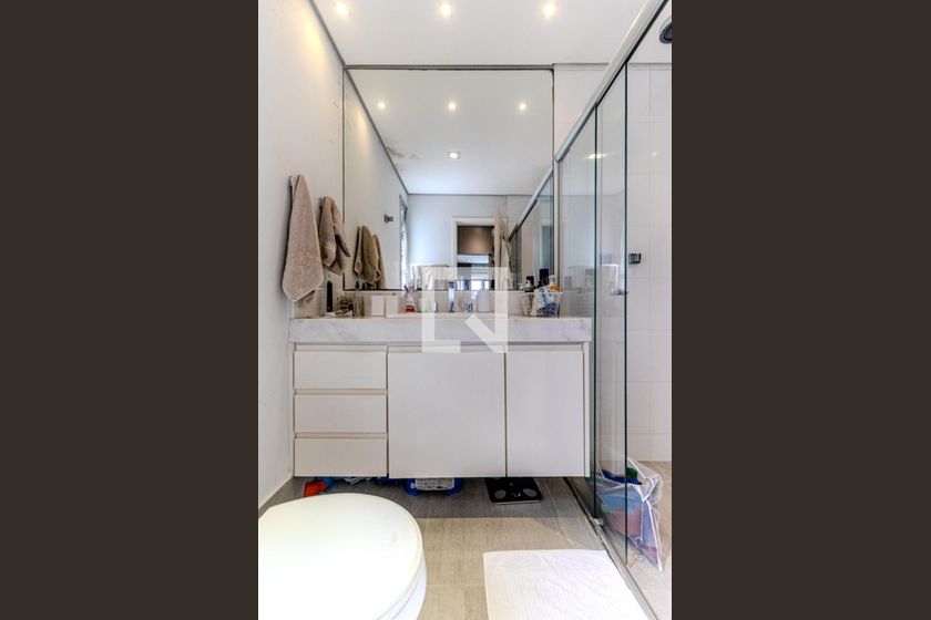 Apartamento, 3 quartos, 170 m² - Foto 63