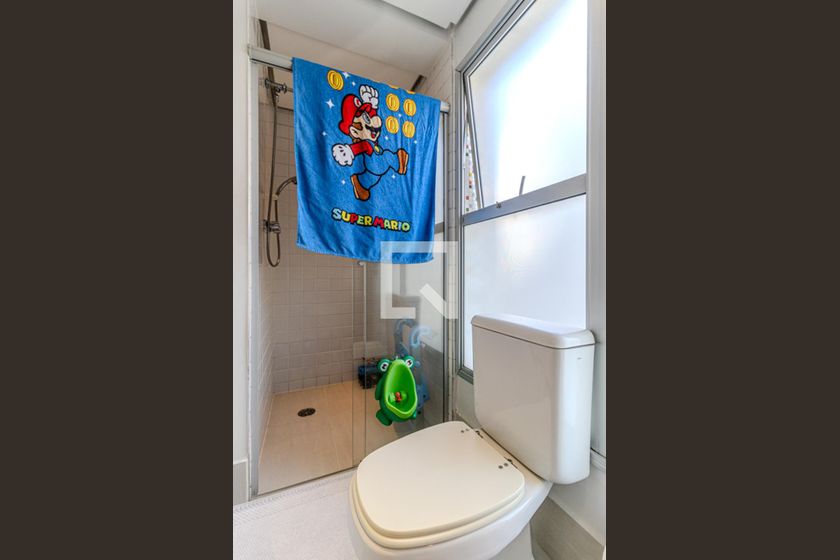 Apartamento, 3 quartos, 170 m² - Foto 99