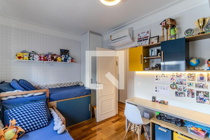 Apartamento, 3 quartos, 170 m² - Foto 91