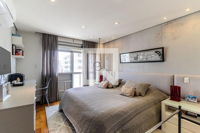 Apartamento, 3 quartos, 170 m² - Foto 51