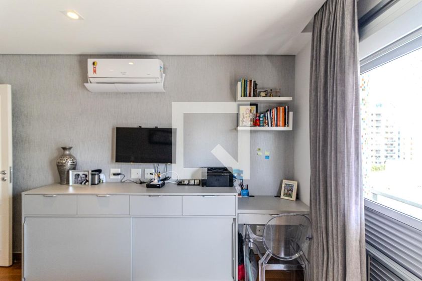 Apartamento, 3 quartos, 170 m² - Foto 57