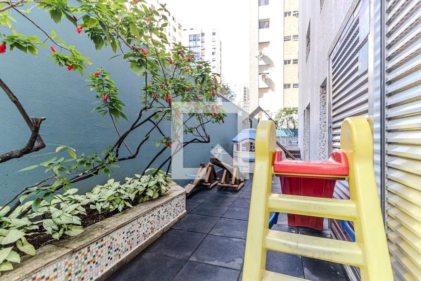 Apartamento, 3 quartos, 170 m² - Foto 123