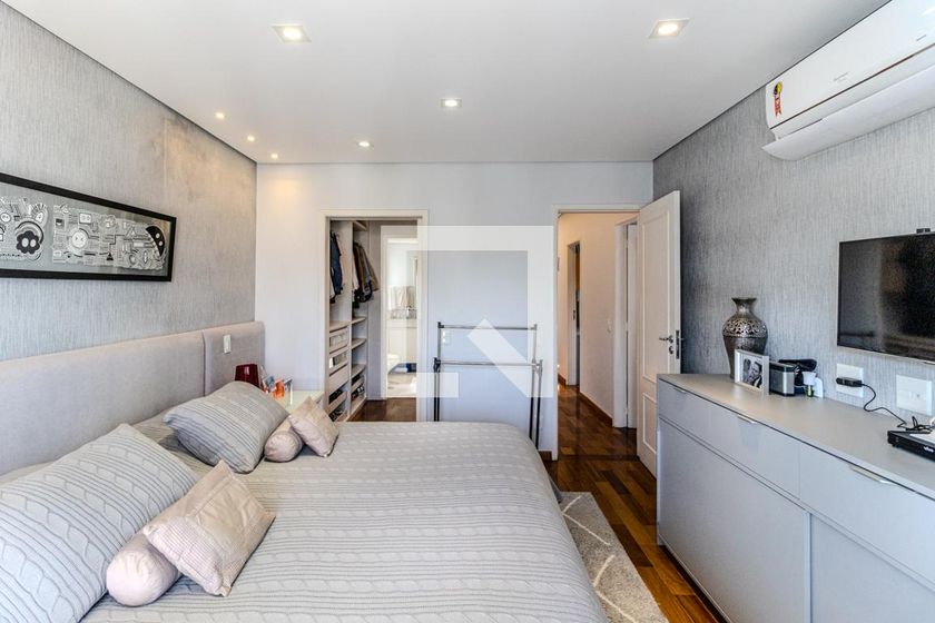 Apartamento, 3 quartos, 170 m² - Foto 55