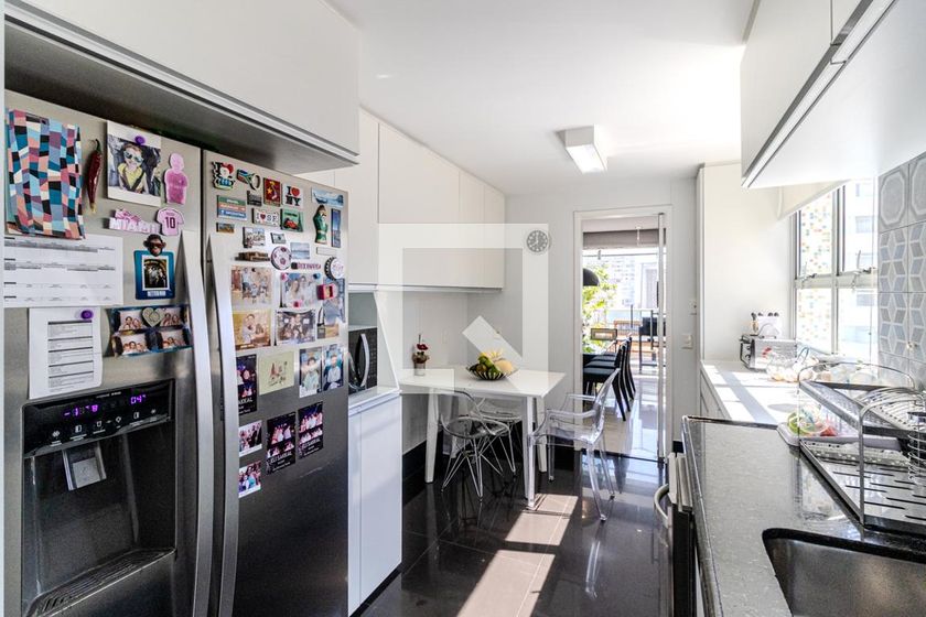 Apartamento, 3 quartos, 170 m² - Foto 113