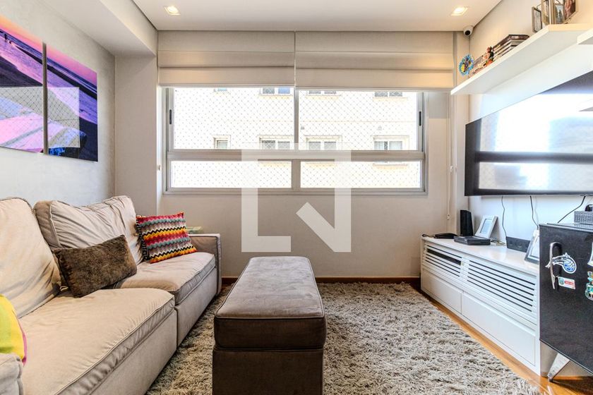 Apartamento, 3 quartos, 170 m² - Foto 39