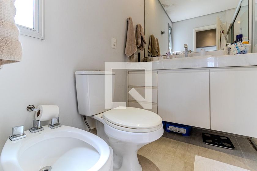 Apartamento, 3 quartos, 170 m² - Foto 61